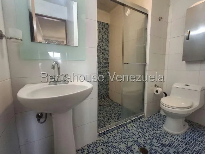 Apartamento (1 Nivel) en Venta en Costa Azul, Nueva Esparta - 20