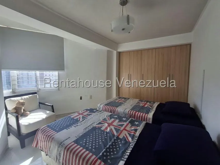 Apartamento (1 Nivel) en Venta en Costa Azul, Nueva Esparta - 21