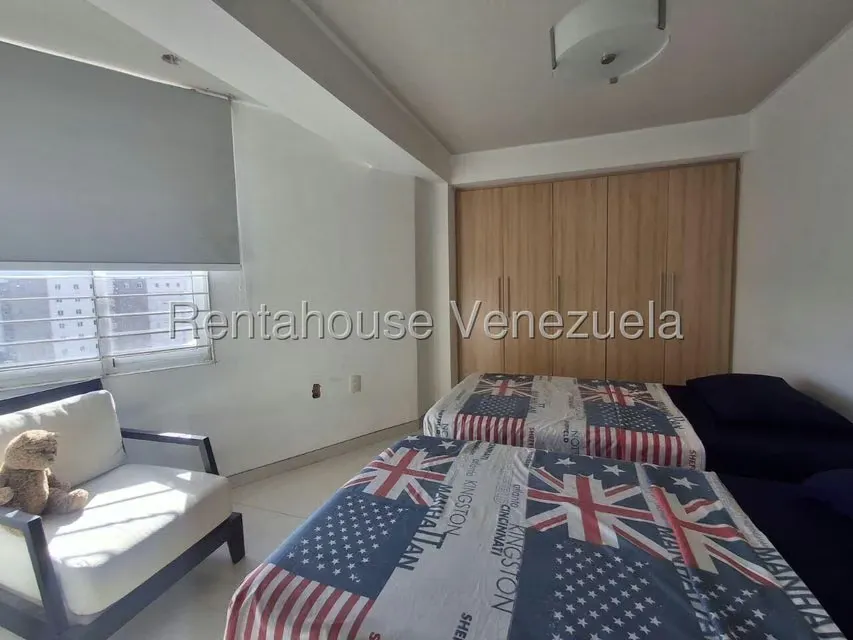 Apartamento (1 Nivel) en Venta en Costa Azul, Nueva Esparta - 22