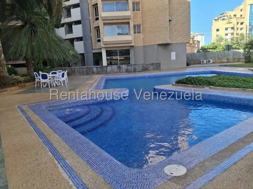 Apartamento (1 Nivel) en Venta en Costa Azul, Nueva Esparta - 27