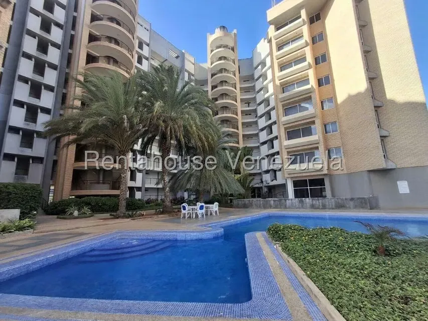 Apartamento (1 Nivel) en Venta en Costa Azul, Nueva Esparta - 28