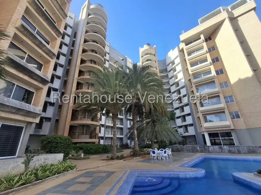 Apartamento (1 Nivel) en Venta en Costa Azul, Nueva Esparta - 30