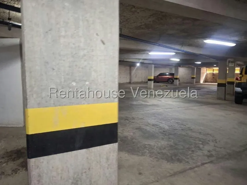 Apartamento (1 Nivel) en Venta en Costa Azul, Nueva Esparta - 31