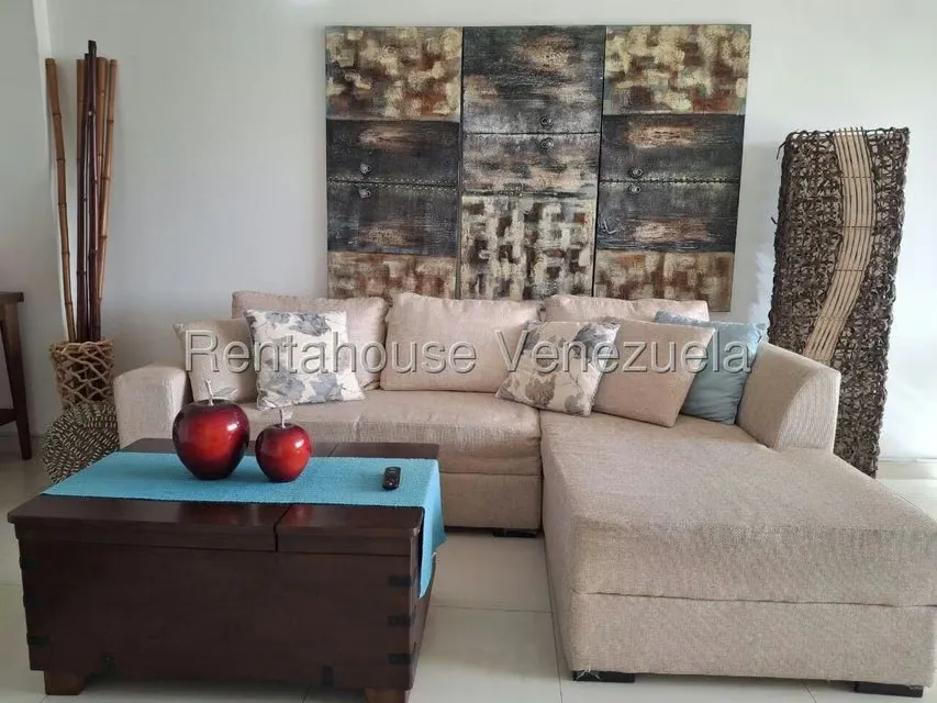 Apartamento (1 Nivel) en Venta en Costa Azul, Nueva Esparta - 5
