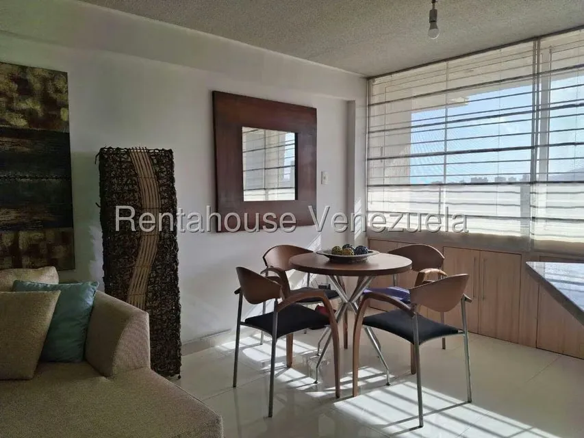 Apartamento (1 Nivel) en Venta en Costa Azul, Nueva Esparta - 7