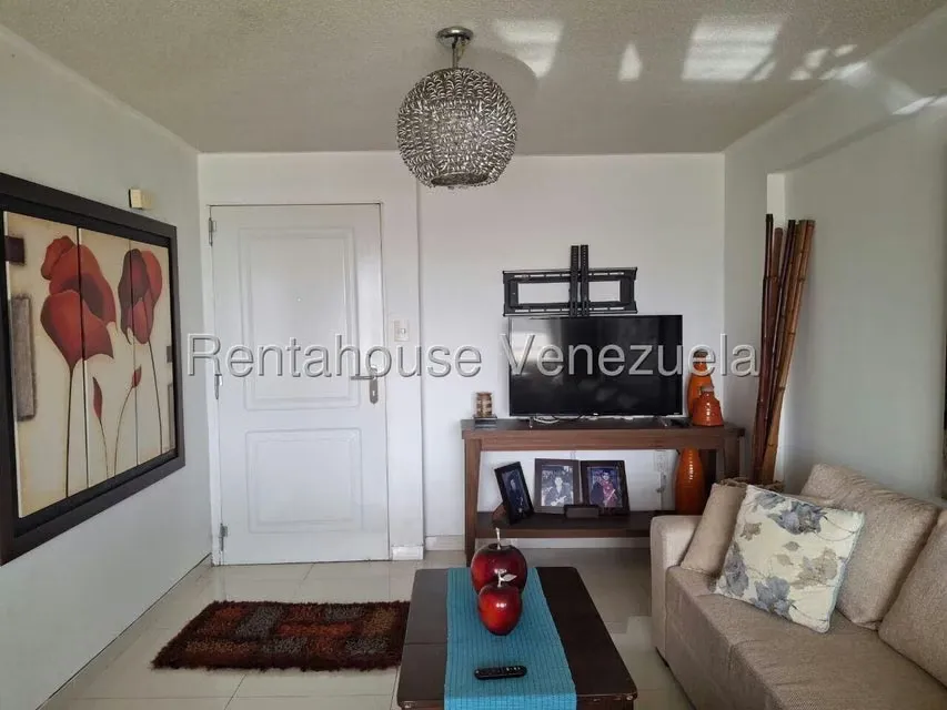 Apartamento (1 Nivel) en Venta en Costa Azul, Nueva Esparta - 8