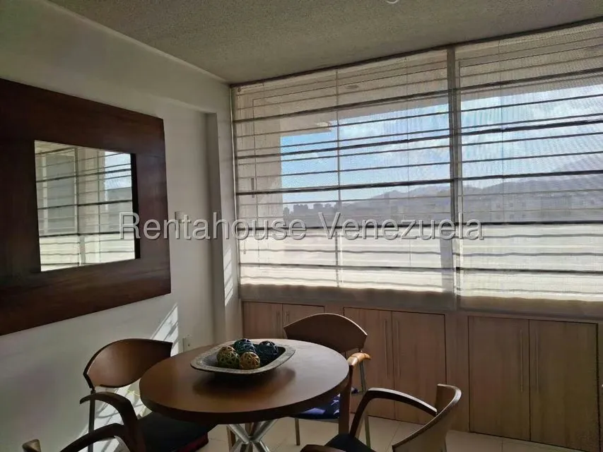 Apartamento (1 Nivel) en Venta en Costa Azul, Nueva Esparta - 9