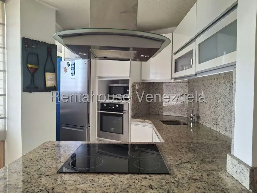 Apartamento (1 Nivel) en Venta en Costa Azul, Nueva Esparta - 10
