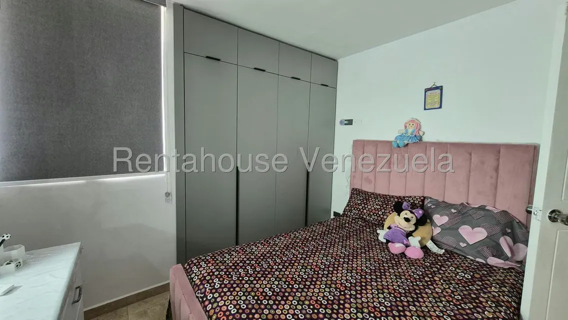 Apartamento (Duplex) en Venta en Los Jarales, Carabobo - 20