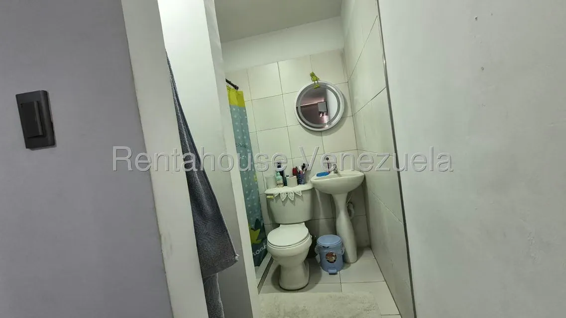 Apartamento (Duplex) en Venta en Los Jarales, Carabobo - 29