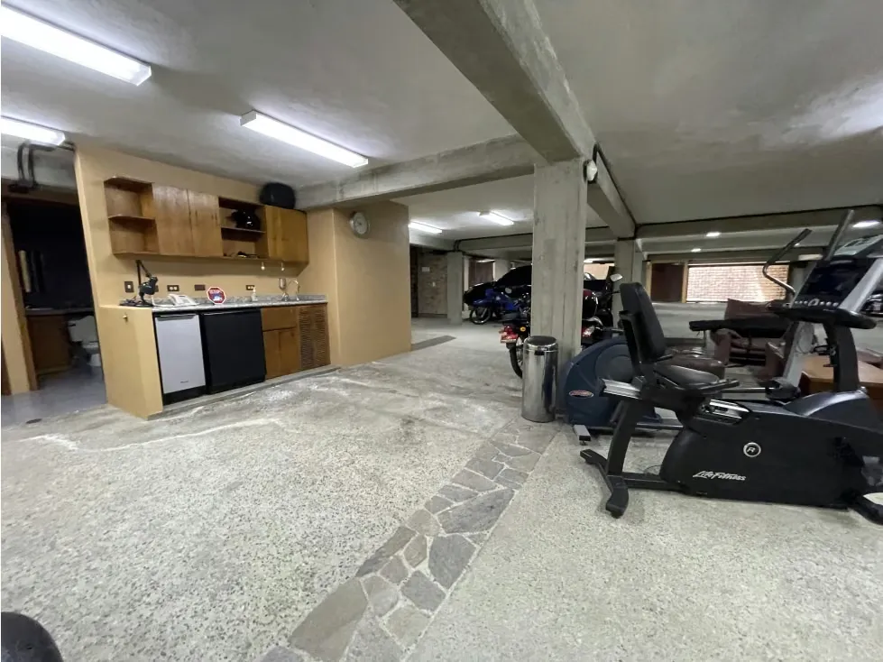 Se vende casa 2200m² 4h+s/4b+s/13e Country club - 25