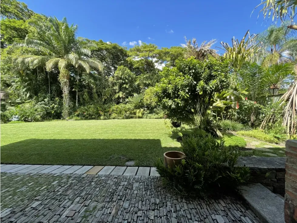 Se vende casa 2200m² 4h+s/4b+s/13e Country club - 7
