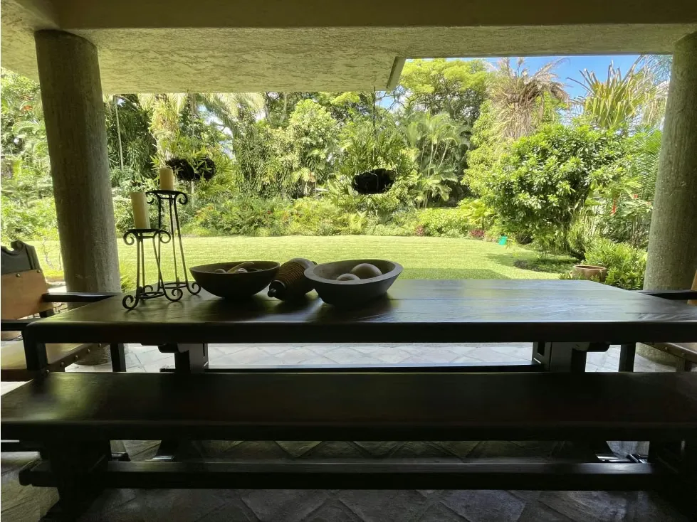 Se vende casa 2200m² 4h+s/4b+s/13e Country club - 9