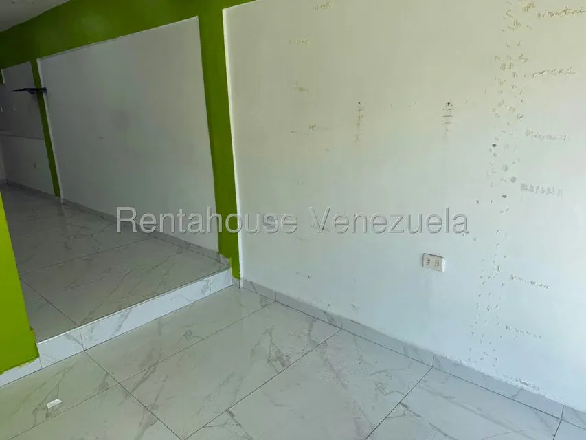 Local Comercial en Alquiler en Fundalara, Lara - 2