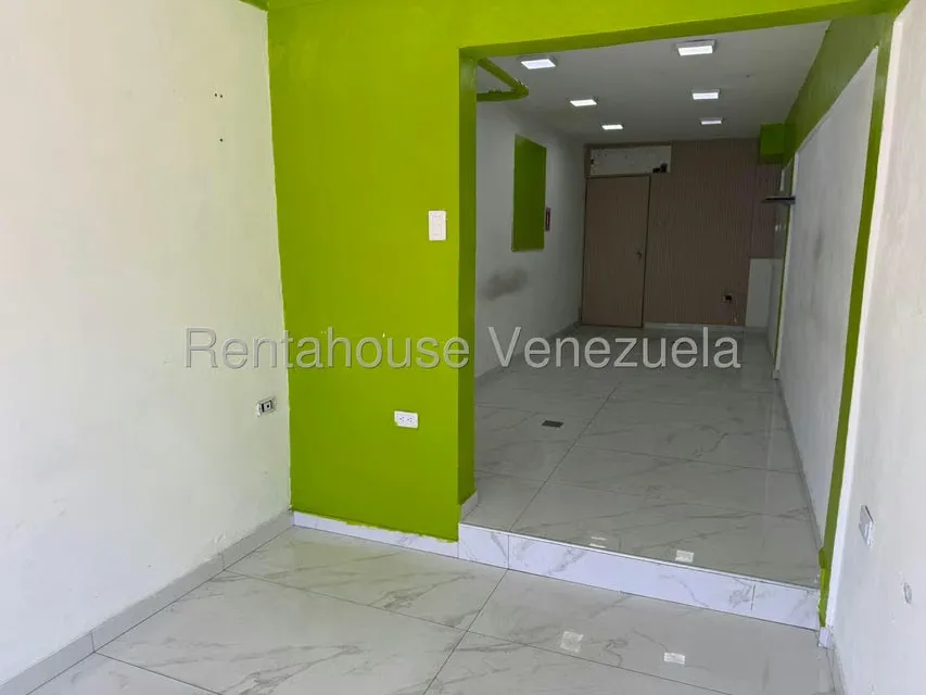 Local Comercial en Alquiler en Fundalara, Lara - 3