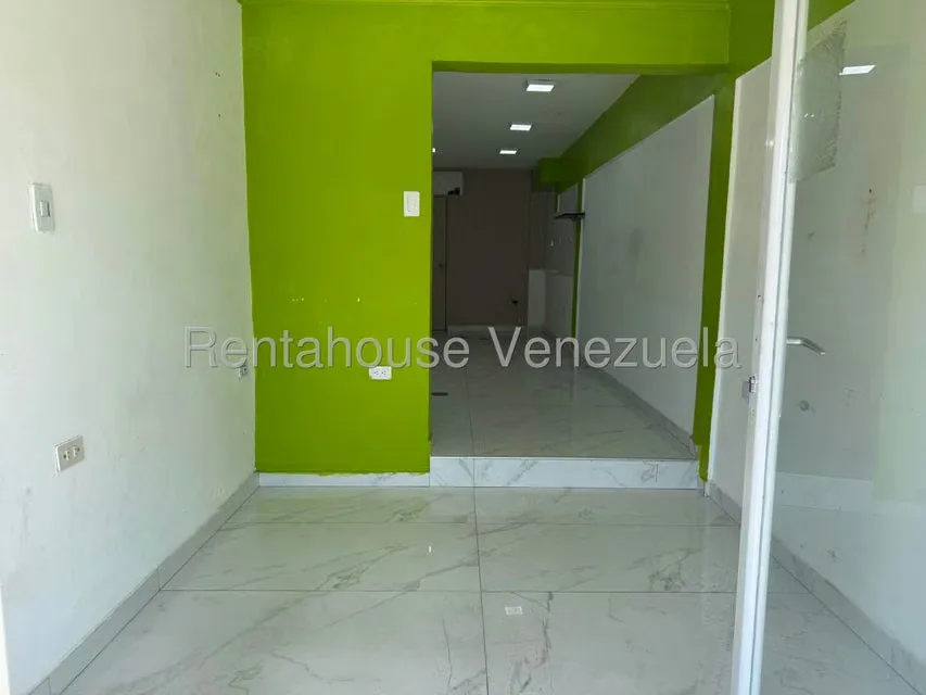 Local Comercial en Alquiler en Fundalara, Lara - 4
