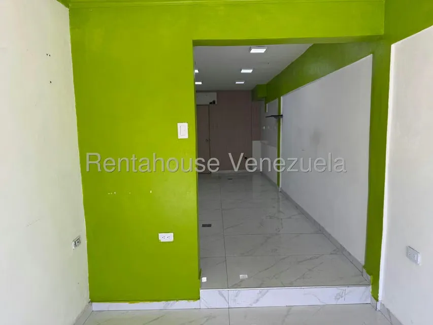 Local Comercial en Alquiler en Fundalara, Lara - 6