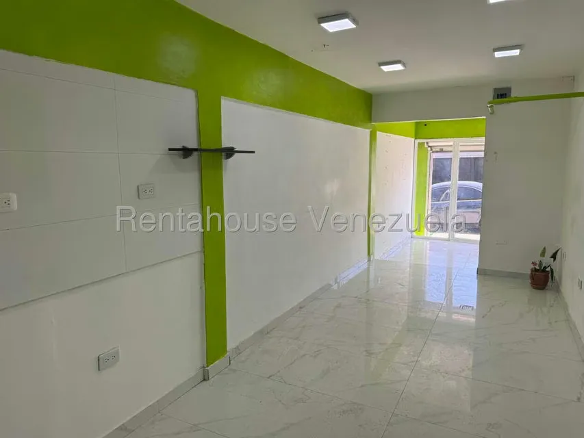 Local Comercial en Alquiler en Fundalara, Lara - 7