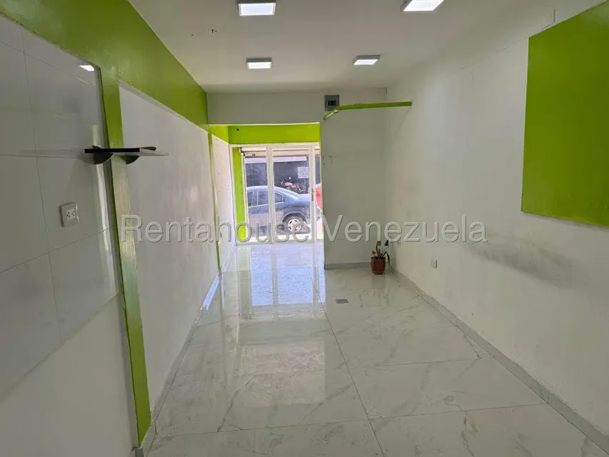 Local Comercial en Alquiler en Fundalara, Lara - 8
