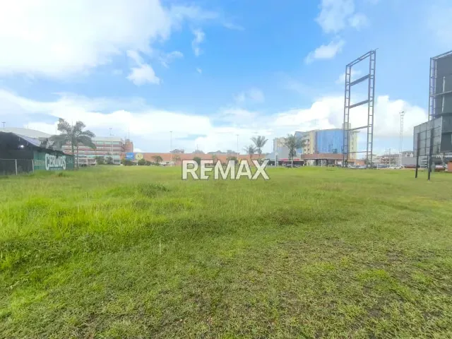 Se vende terreno en la avenida Alirio Ugarte pelayo, Maturín, estado Monagas - 2