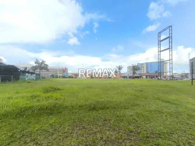 Se vende terreno en la avenida Alirio Ugarte pelayo, Maturín, estado Monagas - 3