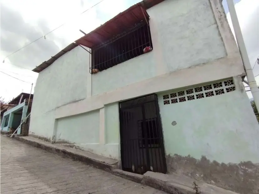 Casa en venta - Guarenas, Marín Vera, El Calvario