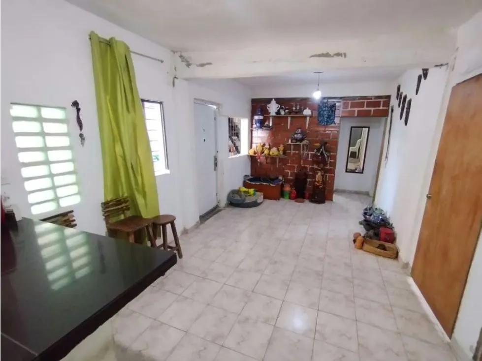 Casa en venta - Guarenas, Marín Vera, El Calvario - 16