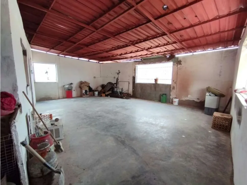 Casa en venta - Guarenas, Marín Vera, El Calvario - 3