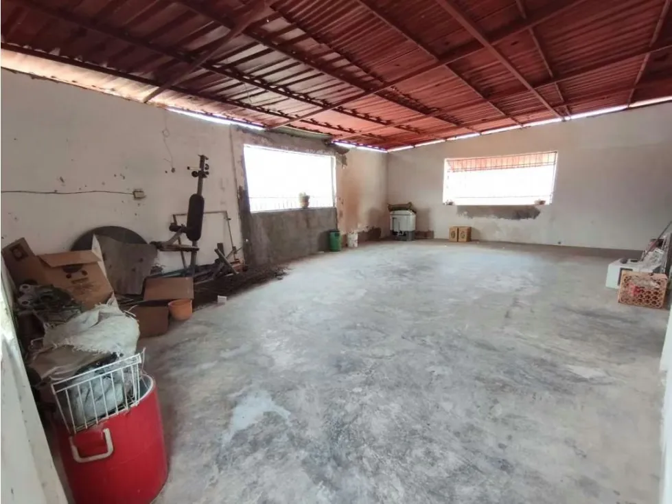 Casa en venta - Guarenas, Marín Vera, El Calvario - 4