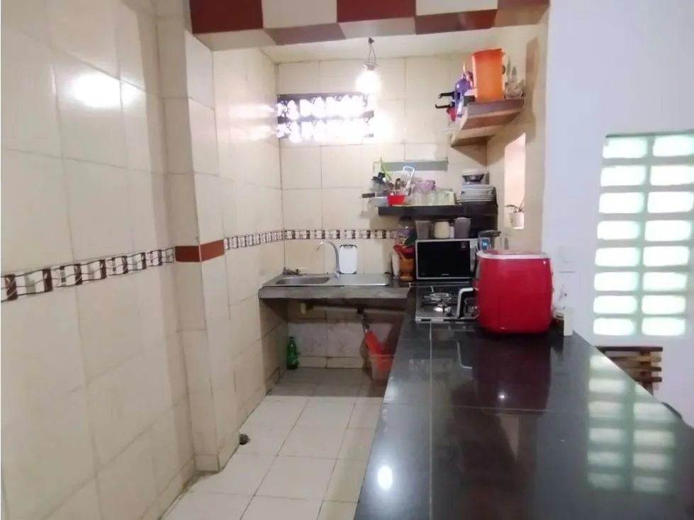 Casa en venta - Guarenas, Marín Vera, El Calvario - 7