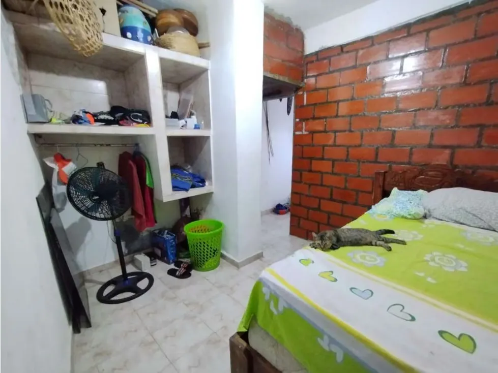 Casa en venta - Guarenas, Marín Vera, El Calvario - 9