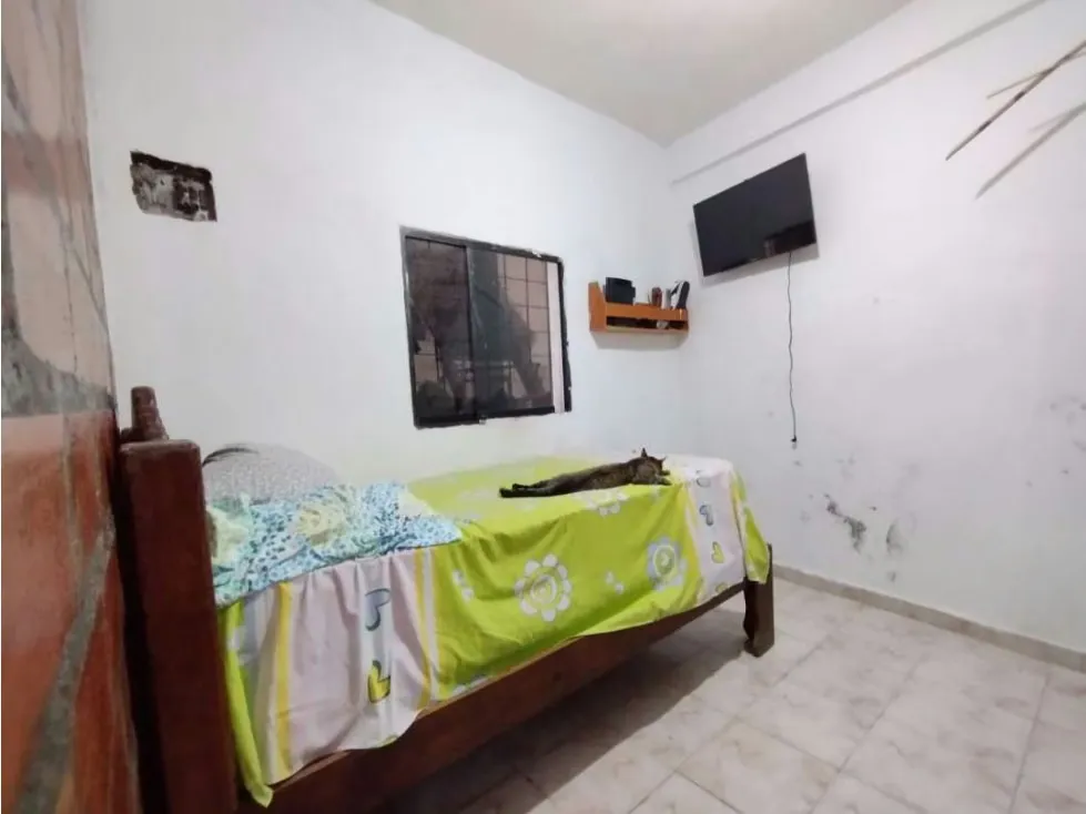 Casa en venta - Guarenas, Marín Vera, El Calvario - 10