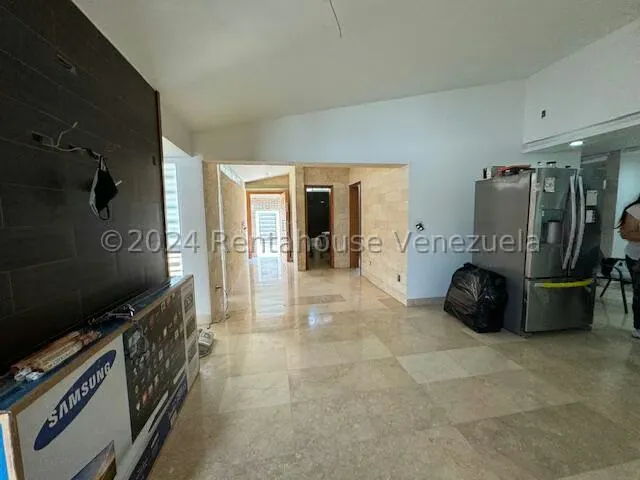 Casa (1 Nivel) en Venta en Santa Cecilia, Distrito Metropolitano - 12