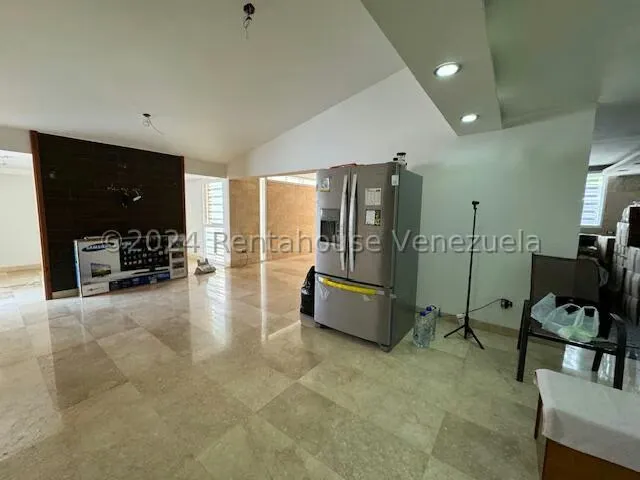 Casa (1 Nivel) en Venta en Santa Cecilia, Distrito Metropolitano - 18