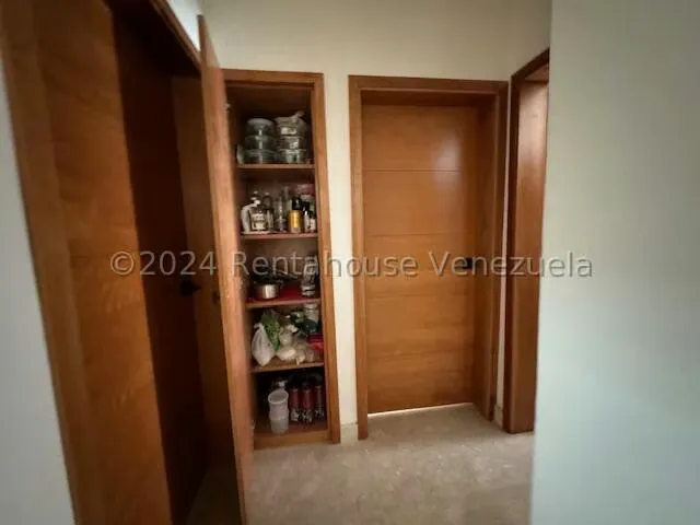 Casa (1 Nivel) en Venta en Santa Cecilia, Distrito Metropolitano - 23