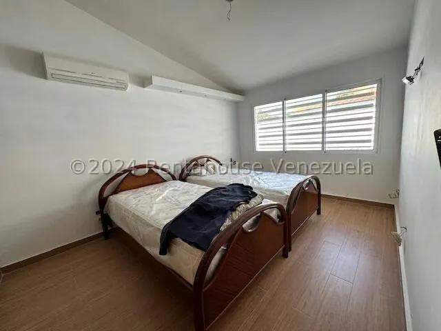Casa (1 Nivel) en Venta en Santa Cecilia, Distrito Metropolitano - 27