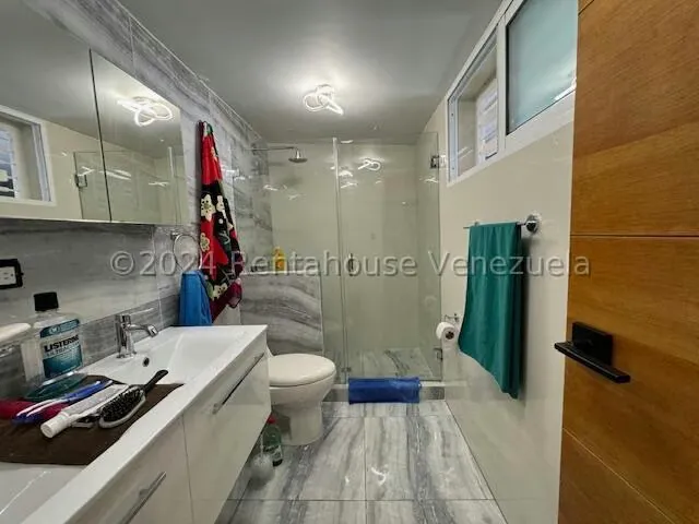 Casa (1 Nivel) en Venta en Santa Cecilia, Distrito Metropolitano - 33