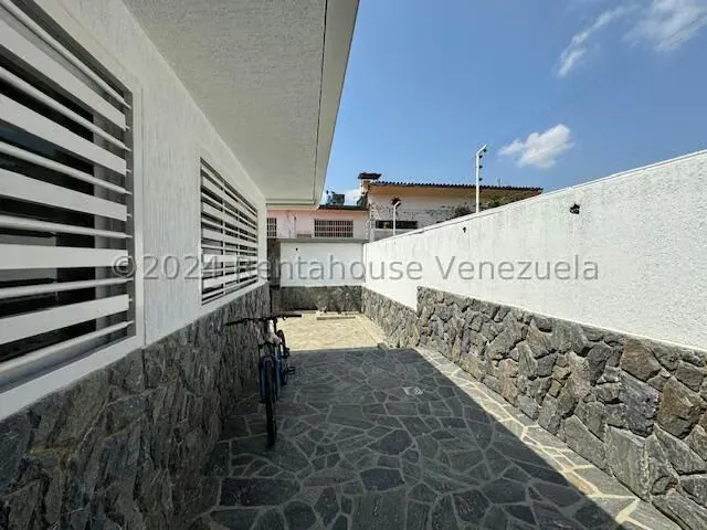 Casa (1 Nivel) en Venta en Santa Cecilia, Distrito Metropolitano - 37