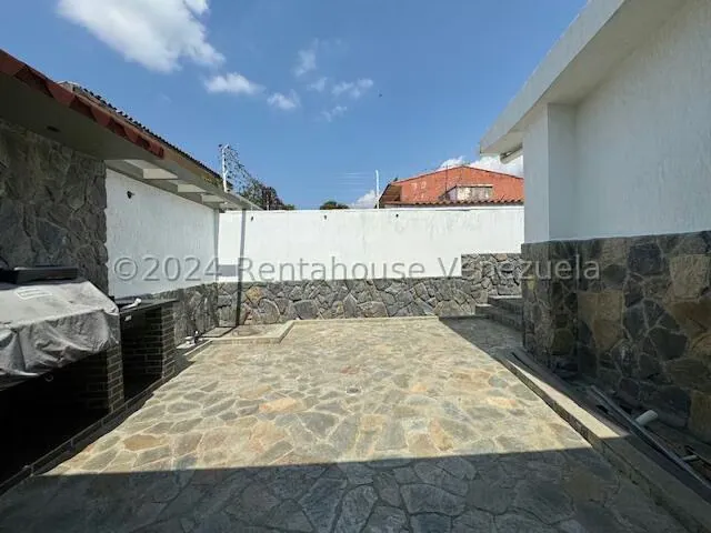 Casa (1 Nivel) en Venta en Santa Cecilia, Distrito Metropolitano - 38