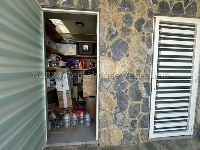Casa (1 Nivel) en Venta en Santa Cecilia, Distrito Metropolitano - 39