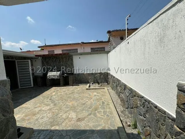 Casa (1 Nivel) en Venta en Santa Cecilia, Distrito Metropolitano - 42