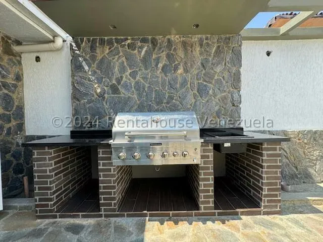 Casa (1 Nivel) en Venta en Santa Cecilia, Distrito Metropolitano - 44