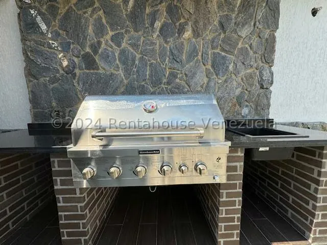 Casa (1 Nivel) en Venta en Santa Cecilia, Distrito Metropolitano - 45