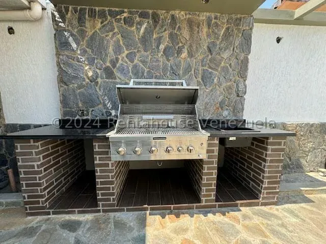 Casa (1 Nivel) en Venta en Santa Cecilia, Distrito Metropolitano - 46