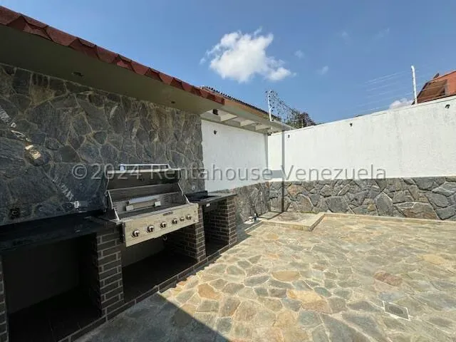 Casa (1 Nivel) en Venta en Santa Cecilia, Distrito Metropolitano - 47