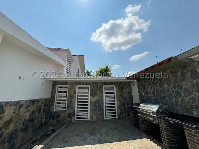Casa (1 Nivel) en Venta en Santa Cecilia, Distrito Metropolitano - 48