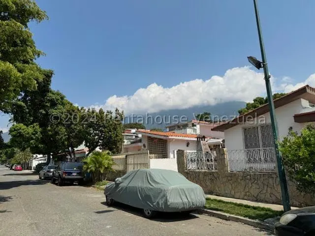Casa (1 Nivel) en Venta en Santa Cecilia, Distrito Metropolitano - 53
