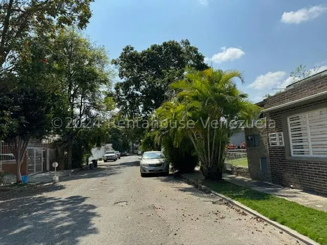 Casa (1 Nivel) en Venta en Santa Cecilia, Distrito Metropolitano - 54