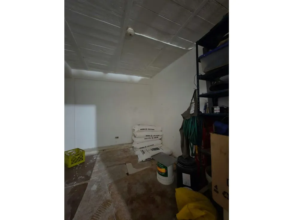VENTA DE FONDO DE COMERCIO PANADERÍA - MUNICIPIO BARUTA - 11