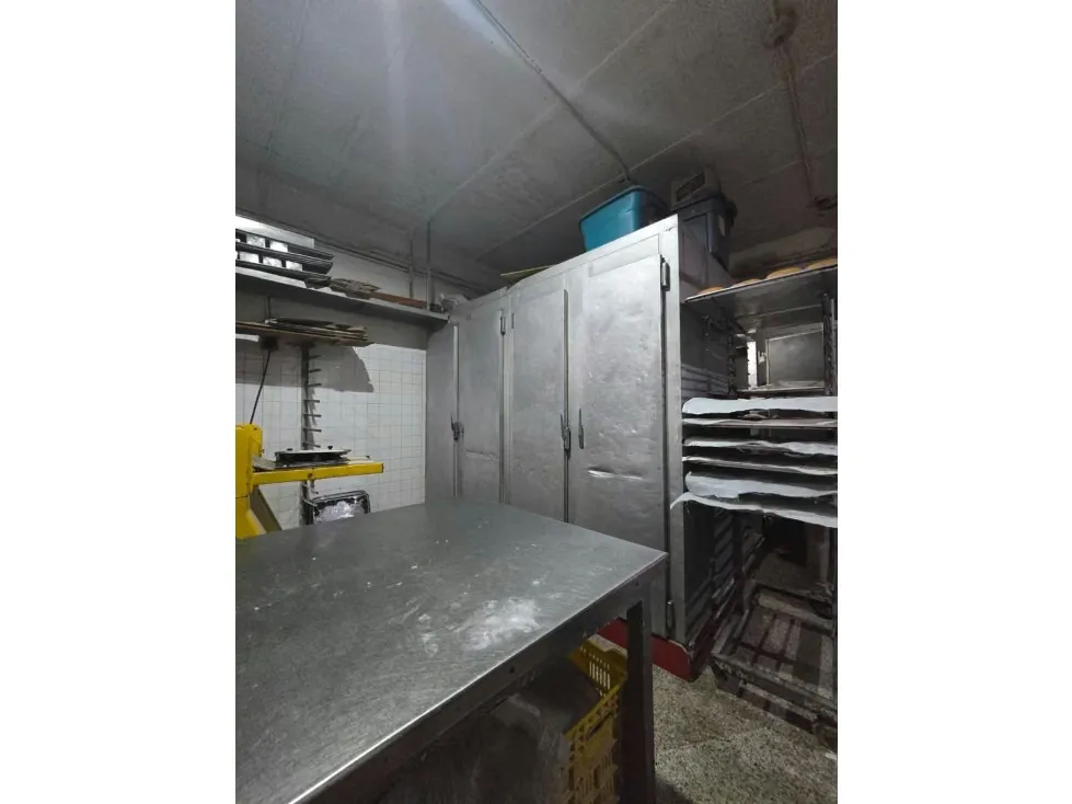 VENTA DE FONDO DE COMERCIO PANADERÍA - MUNICIPIO BARUTA - 7